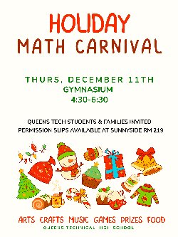 Holiday Carnival